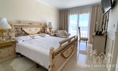 Revente - Villa - Denia - La Sella Golf
