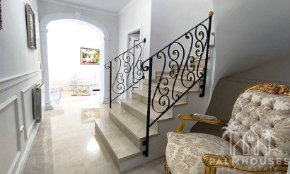 Revente - Villa - Denia - La Sella Golf