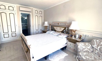 Revente - Villa - Denia - La Sella Golf