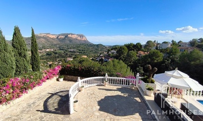 Revente - Villa - Denia - La Sella Golf