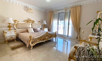 Revente - Villa - Denia - La Sella Golf