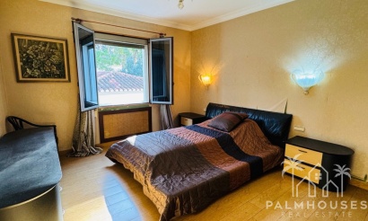 Revente - Villa - Denia - Denia Centro
