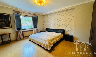 Revente - Villa - Denia - Denia Centro
