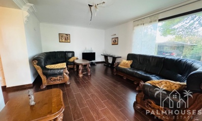 Revente - Villa - Denia - Denia Centro