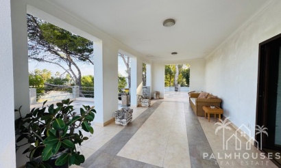 Revente - Villa - Denia - Denia Centro