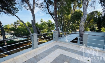 Revente - Villa - Denia - Denia Centro