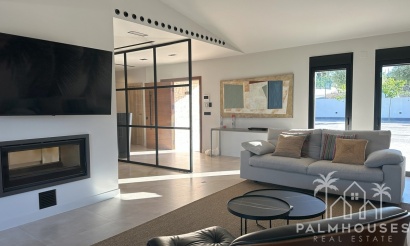 Revente - Villa - Denia - Denia Centro