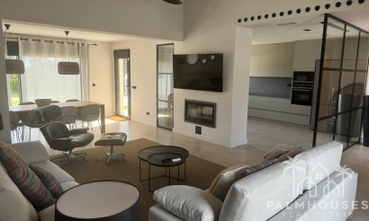 Revente - Villa - Denia - Denia Centro