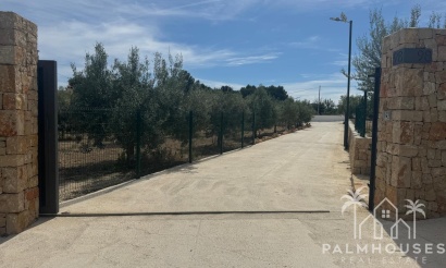 Revente - Villa - Denia - Denia Centro