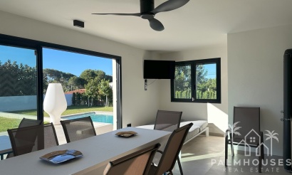 Revente - Villa - Denia - Denia Centro