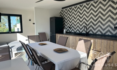 Revente - Villa - Denia - Denia Centro
