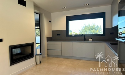 Revente - Villa - Denia - Denia Centro