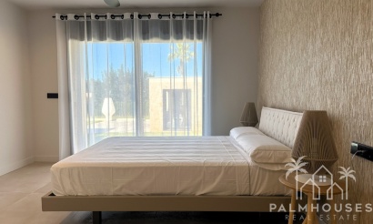 Revente - Villa - Denia - Denia Centro