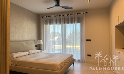 Revente - Villa - Denia - Denia Centro