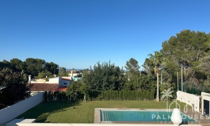 Revente - Villa - Denia - Denia Centro