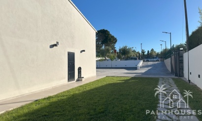 Revente - Villa - Denia - Denia Centro