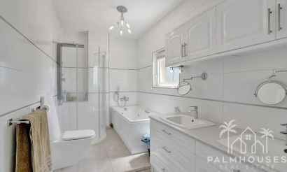 Revente - Villa - Teulada - Moraira