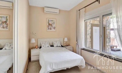 Revente - Villa - Teulada - Moraira