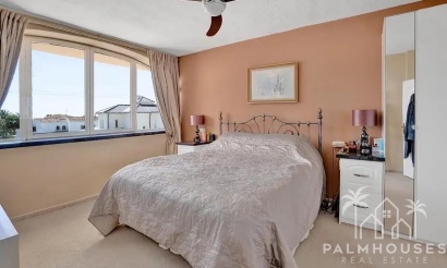 Revente - Villa - Teulada - Moraira