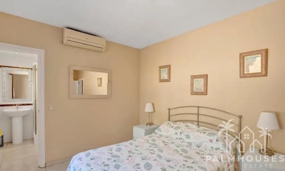 Revente - Villa - Teulada - Moraira