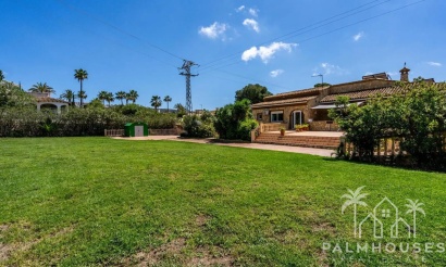 Revente - Villa - Teulada - Moraira