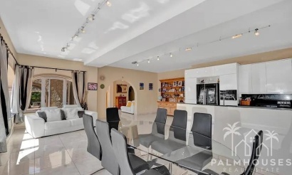 Revente - Villa - Teulada - Moraira