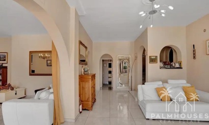 Revente - Villa - Teulada - Moraira