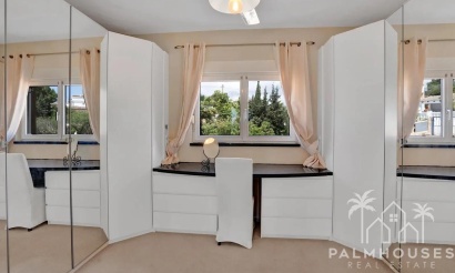 Revente - Villa - Teulada - Moraira