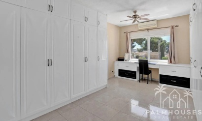 Revente - Villa - Teulada - Moraira