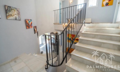 Revente - Villa - Denia - La Sella Golf