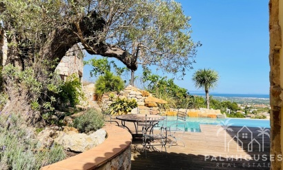 Venta - Villa - Denia - Denia Centro