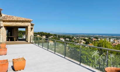 Venta - Villa - Denia - Denia Centro