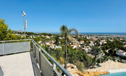 Venta - Villa - Denia - Denia Centro