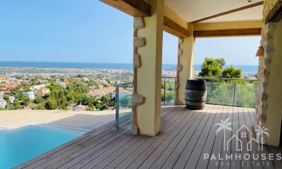 Venta - Villa - Denia - Denia Centro