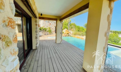 Venta - Villa - Denia - Denia Centro