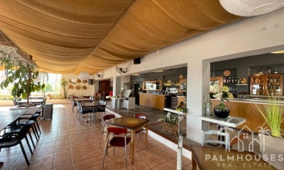 Revente - Country house - Denia - Denia Centro