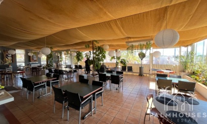Revente - Country house - Denia - Denia Centro