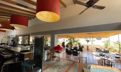 Revente - Country house - Denia - Denia Centro