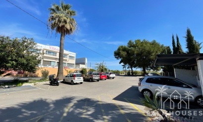Revente - Country house - Denia - Denia Centro