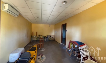Revente - Country house - Denia - Denia Centro