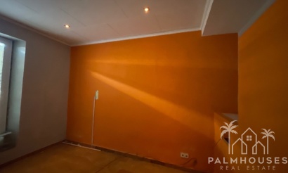 Revente - Country house - Denia - Denia Centro