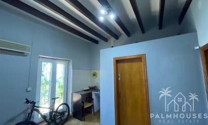 Revente - Country house - Denia - Denia Centro
