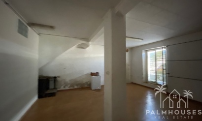 Revente - Country house - Denia - Denia Centro