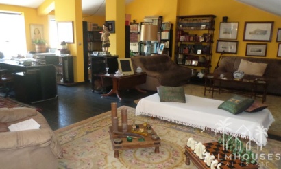 Venta - Villa - Denia - Denia Centro