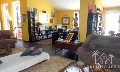 Venta - Villa - Denia - Denia Centro
