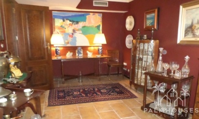 Venta - Villa - Denia - Denia Centro
