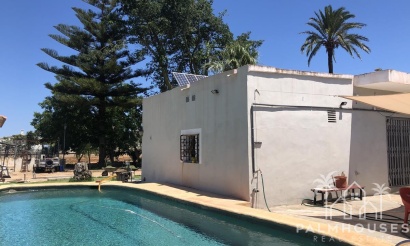 Herverkoop - Country house - Ondara - Ondara Centro