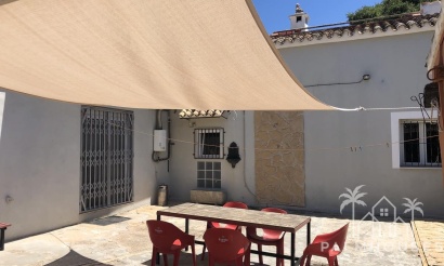 Herverkoop - Country house - Ondara - Ondara Centro