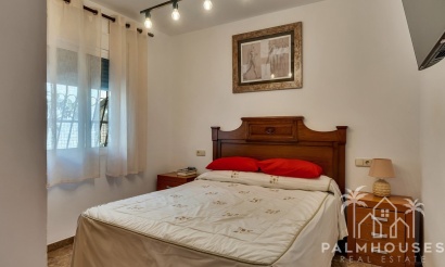 Herverkoop - Villa - Denia - Denia Centro