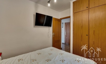 Herverkoop - Villa - Denia - Denia Centro